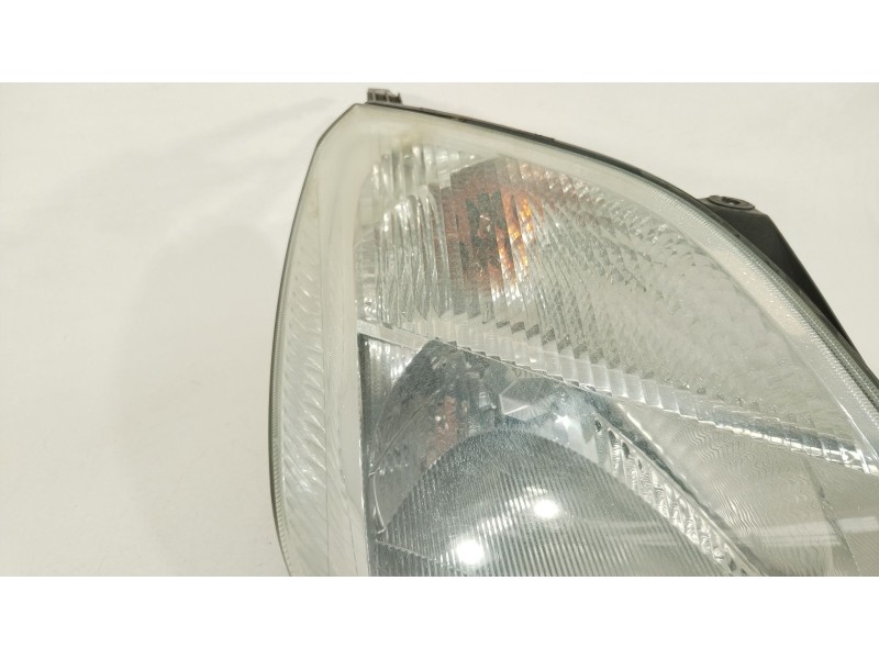 Recambio de faro derecho para ford fiesta v (jh_, jd_) 1.4 tdci referencia OEM IAM 2S6X13W029CE  