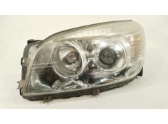 Recambio de faro derecho para toyota rav 4 iii (_a3_) 2.2 d 4wd (ala30_) referencia OEM IAM 8113042311  