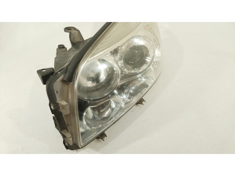 Recambio de faro derecho para toyota rav 4 iii (_a3_) 2.2 d 4wd (ala30_) referencia OEM IAM 8113042311  
