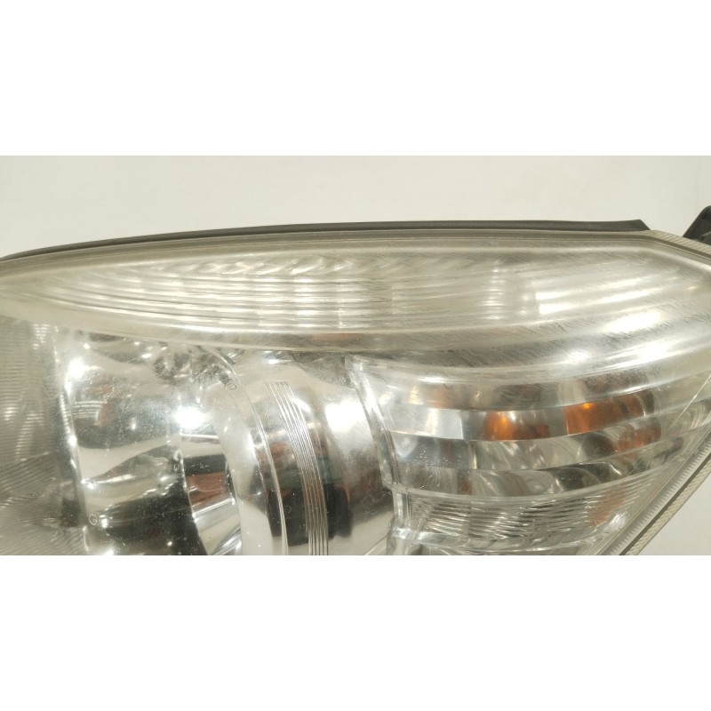 Recambio de faro derecho para toyota rav 4 iii (_a3_) 2.2 d 4wd (ala30_) referencia OEM IAM 8113042311  