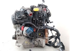 Recambio de motor completo para nissan note (e12) 1.5 dci referencia OEM IAM K9KB608  