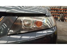 Recambio de faro izquierdo para honda accord vii (cl, cn) 2.2 i-ctdi (cn1) referencia OEM IAM 33151SEAE01 W3T10471 