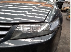 Recambio de faro izquierdo para honda accord vii tourer (cm, cn) 2.2 i-ctdi (cn2) referencia OEM IAM 33151SEAE53  