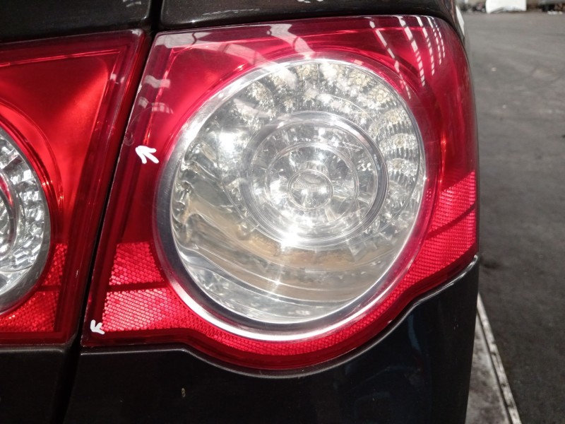 Recambio de piloto trasero derecho para volkswagen passat berlina (3c2) advance referencia OEM IAM 3C5945096C  