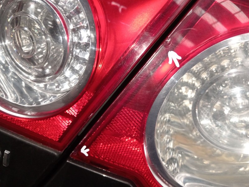 Recambio de piloto trasero derecho para volkswagen passat berlina (3c2) advance referencia OEM IAM 3C5945096C  