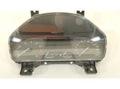 Recambio de cuadro instrumentos para ford fiesta vii (hj, hf) 1.0 ecoboost referencia OEM IAM L1BT10849BAJ  