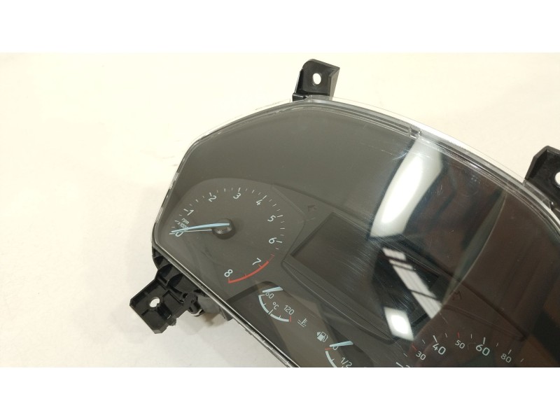 Recambio de cuadro instrumentos para ford fiesta vii (hj, hf) 1.0 ecoboost referencia OEM IAM L1BT10849BAJ  