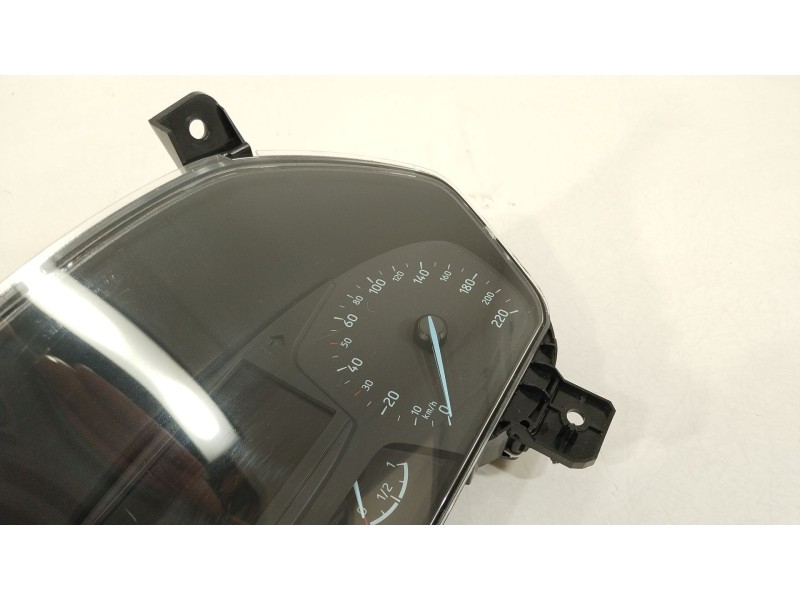 Recambio de cuadro instrumentos para ford fiesta vii (hj, hf) 1.0 ecoboost referencia OEM IAM L1BT10849BAJ  