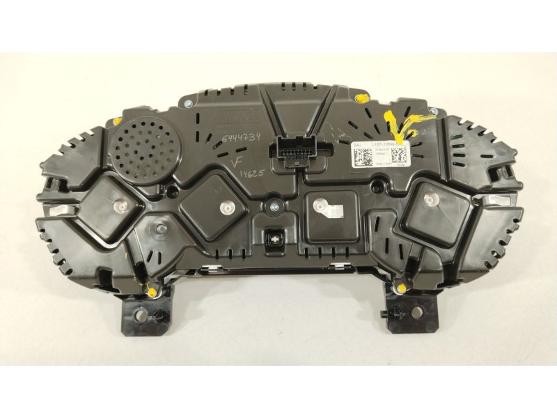Recambio de cuadro instrumentos para ford fiesta vii (hj, hf) 1.0 ecoboost referencia OEM IAM L1BT10849BAJ  