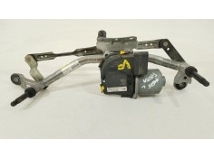 Recambio de motor limpia delantero para ford fiesta vii (hj, hf) 1.0 ecoboost referencia OEM IAM H1BB17500AD H1BB17504AD 