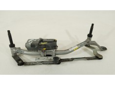 Recambio de motor limpia delantero para ford fiesta vii (hj, hf) 1.0 ecoboost referencia OEM IAM H1BB17500AD H1BB17504AD  2