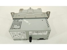 Recambio de sistema navegacion gps para ford fiesta vii (hj, hf) 1.0 ecoboost referencia OEM IAM L1BT18D804HF  