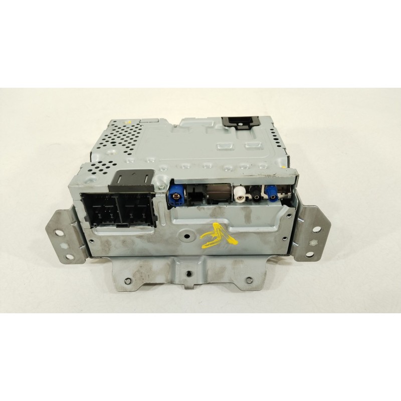 Recambio de sistema navegacion gps para ford fiesta vii (hj, hf) 1.0 ecoboost referencia OEM IAM L1BT18D804HF  