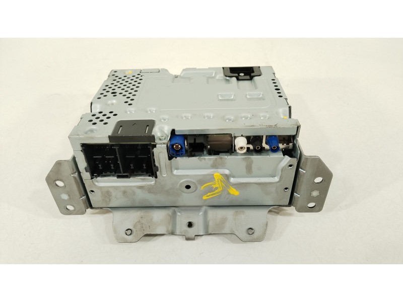 Recambio de sistema navegacion gps para ford fiesta vii (hj, hf) 1.0 ecoboost referencia OEM IAM L1BT18D804HF  