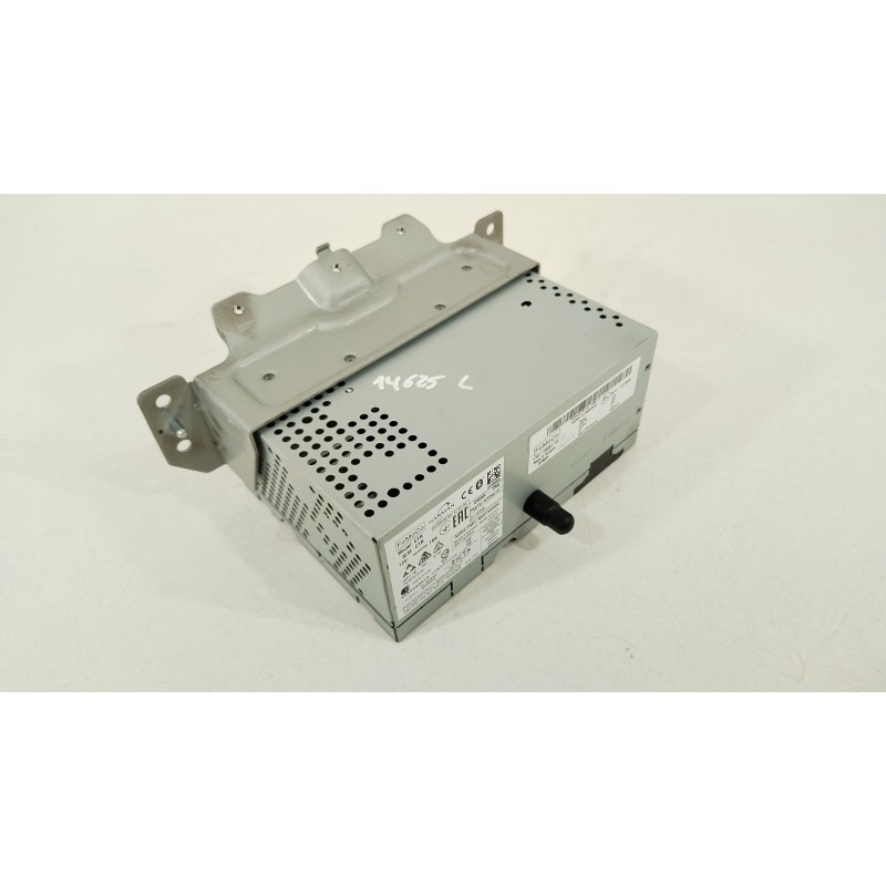 Recambio de sistema navegacion gps para ford fiesta vii (hj, hf) 1.0 ecoboost referencia OEM IAM L1BT18D804HF  