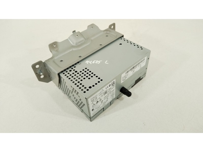 Recambio de sistema navegacion gps para ford fiesta vii (hj, hf) 1.0 ecoboost referencia OEM IAM L1BT18D804HF  