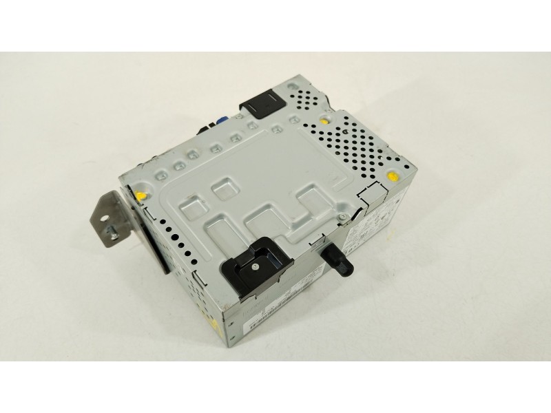 Recambio de sistema navegacion gps para ford fiesta vii (hj, hf) 1.0 ecoboost referencia OEM IAM L1BT18D804HF  