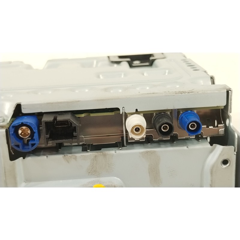 Recambio de sistema navegacion gps para ford fiesta vii (hj, hf) 1.0 ecoboost referencia OEM IAM L1BT18D804HF  