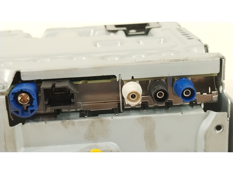 Recambio de sistema navegacion gps para ford fiesta vii (hj, hf) 1.0 ecoboost referencia OEM IAM L1BT18D804HF  