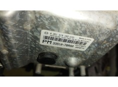 Recambio de centralita motor uce para suzuki jimny todo terreno, cerrada (a6g) 1.5 allgrip referencia OEM IAM 3391078R00 0261S19 2