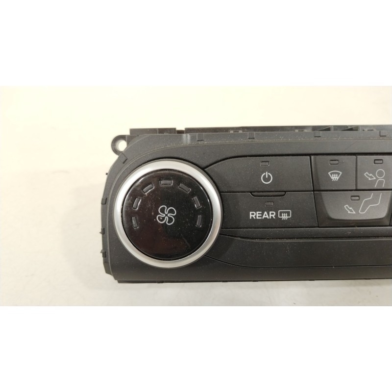 Recambio de mando climatizador para ford fiesta vii (hj, hf) 1.0 ecoboost referencia OEM IAM H1BT19980AL  
