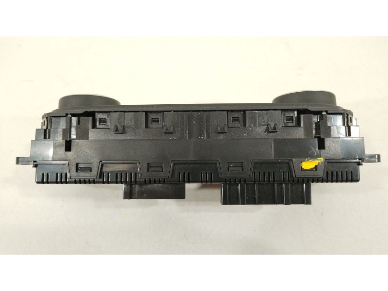 Recambio de mando climatizador para ford fiesta vii (hj, hf) 1.0 ecoboost referencia OEM IAM H1BT19980AL  