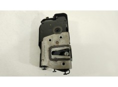 Recambio de cerradura puerta trasera derecha para ford fiesta vii (hj, hf) 1.0 ecoboost referencia OEM IAM H1BAA26413CE  
