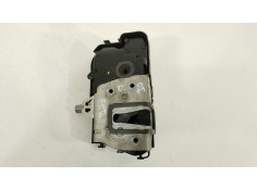 Recambio de cerradura puerta delantera izquierda para ford fiesta vii (hj, hf) 1.0 ecoboost referencia OEM IAM H1BAA21813PE  