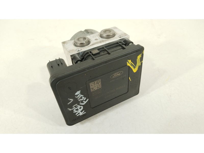 Recambio de abs para ford fiesta vii (hj, hf) 1.0 ecoboost referencia OEM IAM M1BC2B373CB M1BC2C219CB 