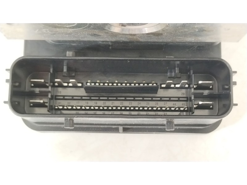 Recambio de abs para ford fiesta vii (hj, hf) 1.0 ecoboost referencia OEM IAM M1BC2B373CB M1BC2C219CB 