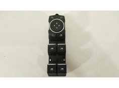 Recambio de mando elevalunas delantero izquierdo para ford fiesta vii (hj, hf) 1.0 ecoboost referencia OEM IAM H1BT14540DD  