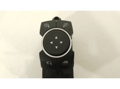 Recambio de mando elevalunas delantero izquierdo para ford fiesta vii (hj, hf) 1.0 ecoboost referencia OEM IAM H1BT14540DD   2