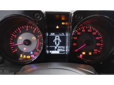 Recambio de cuadro instrumentos para suzuki jimny todo terreno, cerrada (a6g) 1.5 allgrip referencia OEM IAM 3411078RA0  