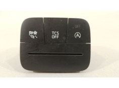 Recambio de mando multifuncion para ford fiesta vii (hj, hf) 1.0 ecoboost referencia OEM IAM JX7T11B573BB  