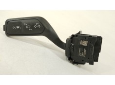 Recambio de mando intermitentes para ford fiesta vii (hj, hf) 1.0 ecoboost referencia OEM IAM H1BT13335BB  