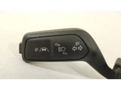Recambio de mando intermitentes para ford fiesta vii (hj, hf) 1.0 ecoboost referencia OEM IAM H1BT13335BB   2