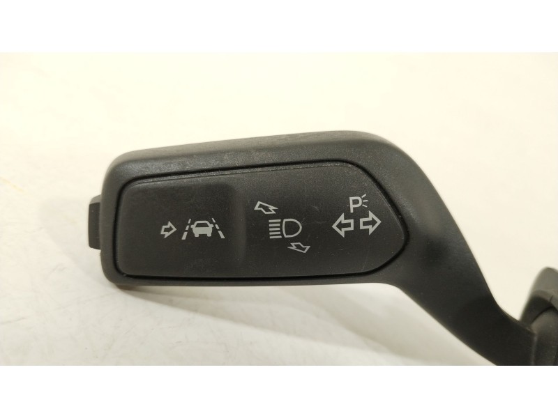 Recambio de mando intermitentes para ford fiesta vii (hj, hf) 1.0 ecoboost referencia OEM IAM H1BT13335BB  