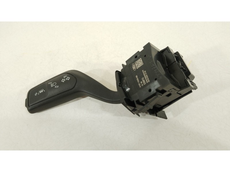 Recambio de mando intermitentes para ford fiesta vii (hj, hf) 1.0 ecoboost referencia OEM IAM H1BT13335BB  