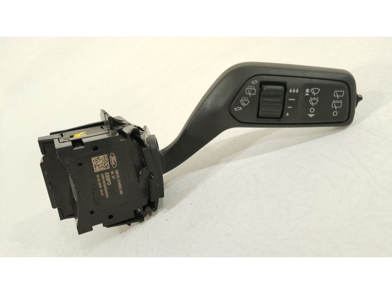 Recambio de mando limpia para ford fiesta vii (hj, hf) 1.0 ecoboost referencia OEM IAM GN1517A553AB  