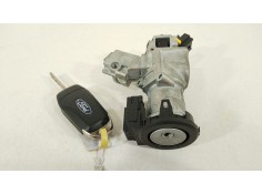 Recambio de conmutador de arranque para ford fiesta vii (hj, hf) 1.0 ecoboost referencia OEM IAM H1BC3F880AB H1BT15607AB 