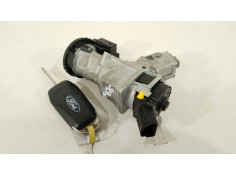 Recambio de conmutador de arranque para ford fiesta vii (hj, hf) 1.0 ecoboost referencia OEM IAM H1BC3F880AB H1BT15607AB  2