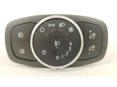 Recambio de mando luces para ford fiesta vii (hj, hf) 1.0 ecoboost referencia OEM IAM H1BT13D061AE  
