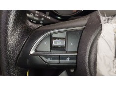 Recambio de volante para suzuki jimny todo terreno, cerrada (a6g) 1.5 allgrip referencia OEM IAM 4811078R60HLF   2