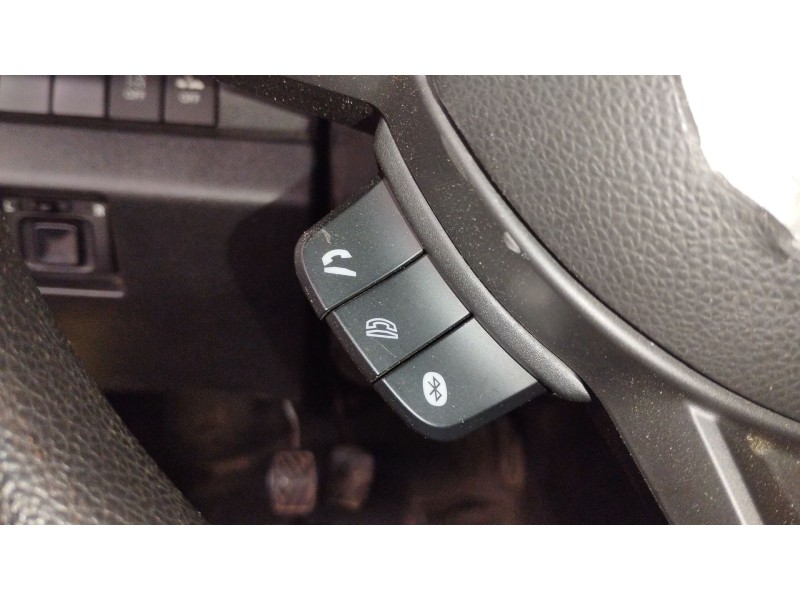 Recambio de volante para suzuki jimny todo terreno, cerrada (a6g) 1.5 allgrip referencia OEM IAM 4811078R60HLF  