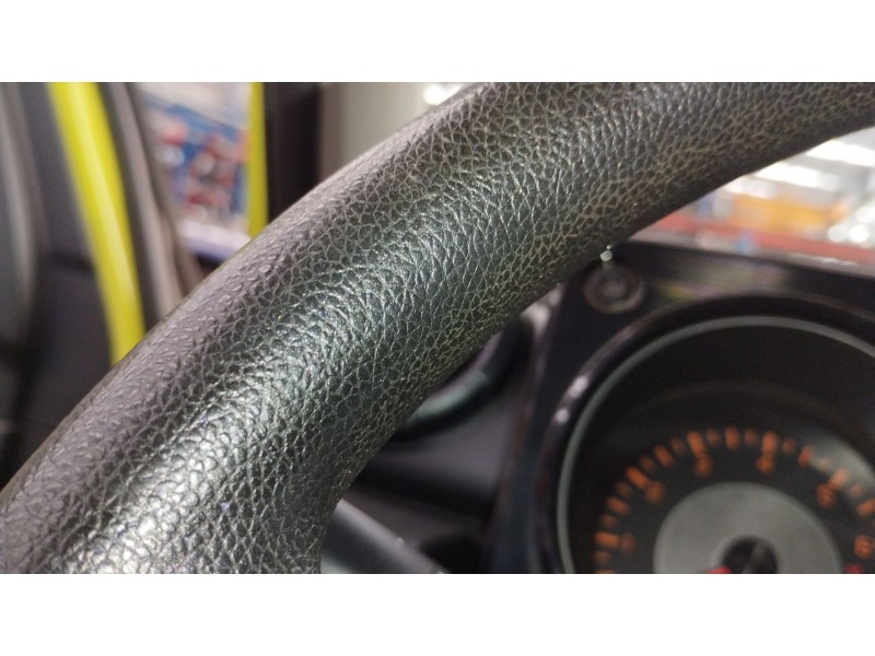 Recambio de volante para suzuki jimny todo terreno, cerrada (a6g) 1.5 allgrip referencia OEM IAM 4811078R60HLF  