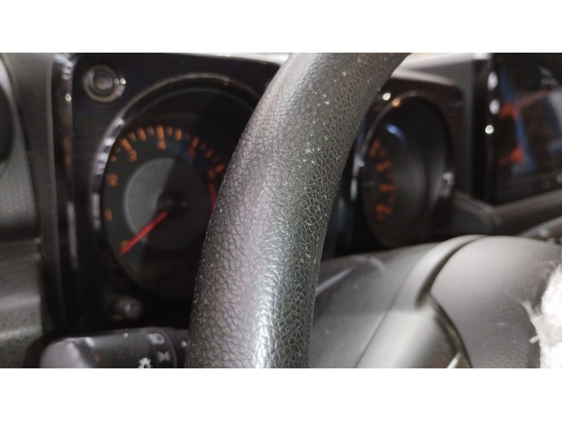 Recambio de volante para suzuki jimny todo terreno, cerrada (a6g) 1.5 allgrip referencia OEM IAM 4811078R60HLF  