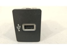 Recambio de mando multifuncion para ford fiesta vii (hj, hf) 1.0 ecoboost referencia OEM IAM HS7T14F014AE  