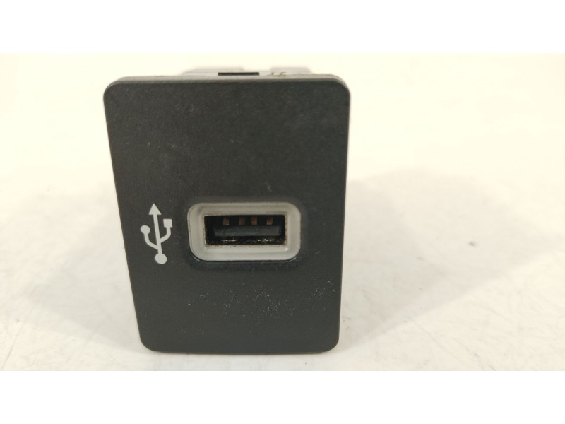 Recambio de mando multifuncion para ford fiesta vii (hj, hf) 1.0 ecoboost referencia OEM IAM HS7T14F014AE  