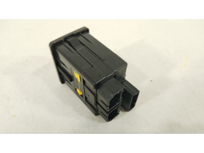 Recambio de mando multifuncion para ford fiesta vii (hj, hf) 1.0 ecoboost referencia OEM IAM HS7T14F014AE  