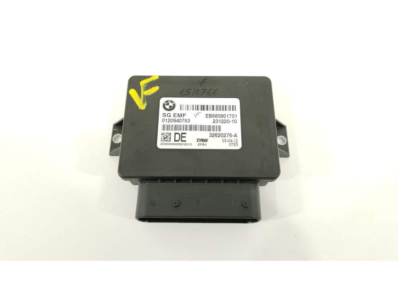 MODULO ELECTRONICO EB685801701 0120940753